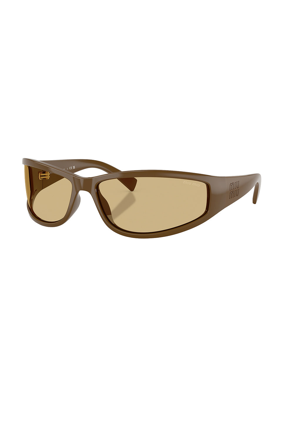 Wrap Sunglasses