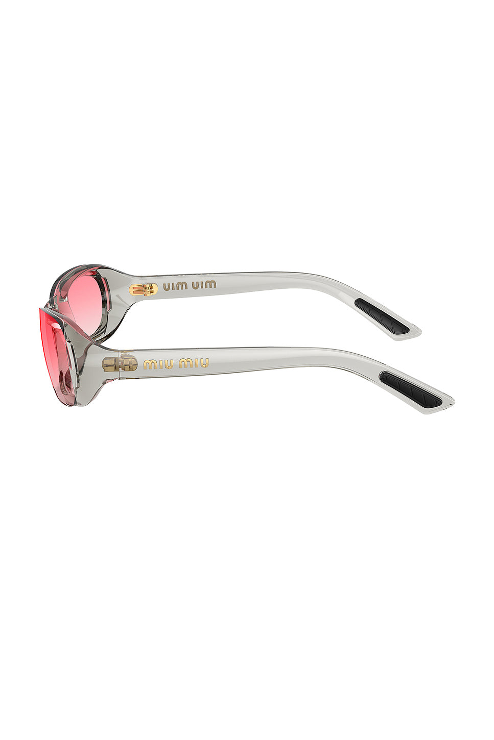 Oval Sunglasses