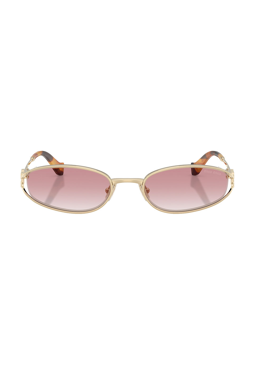 Oval Sunglasses