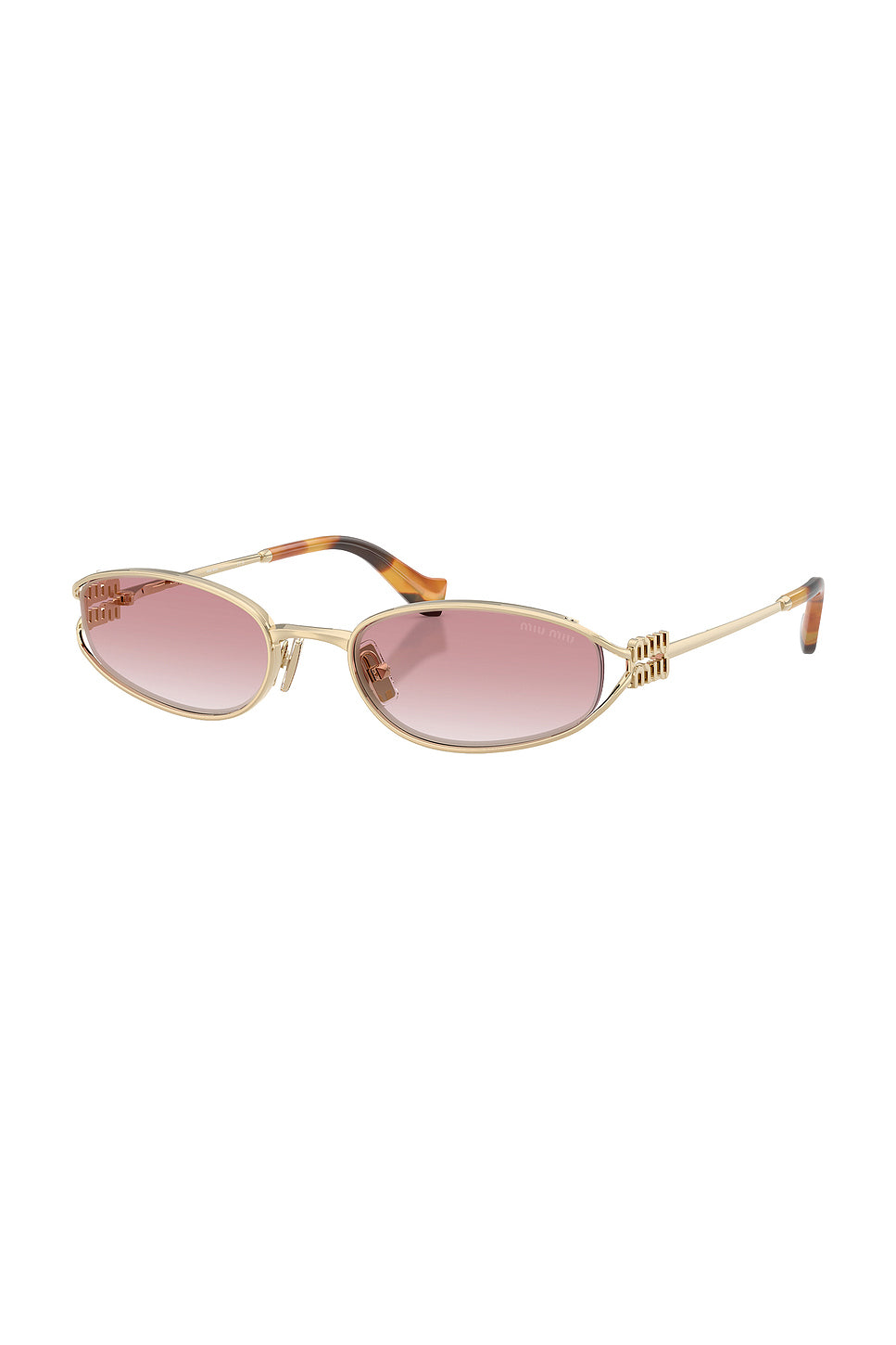 Oval Sunglasses
