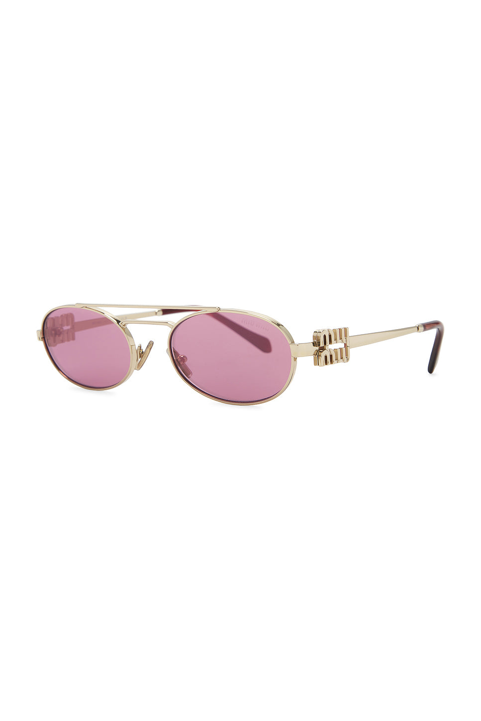 Round Sunglasses