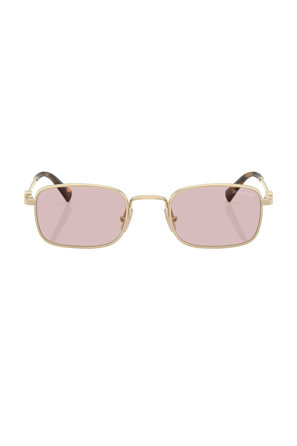 Rectangular Sunglasses