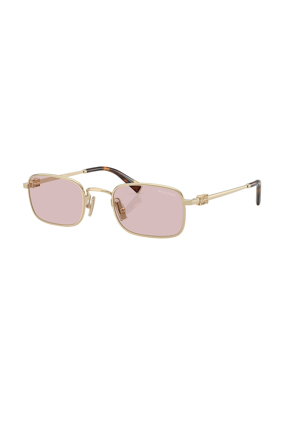 Rectangular Sunglasses