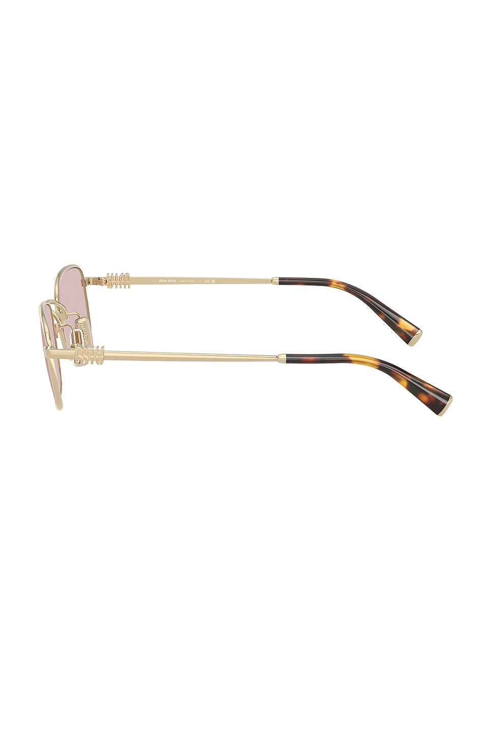 Rectangular Sunglasses