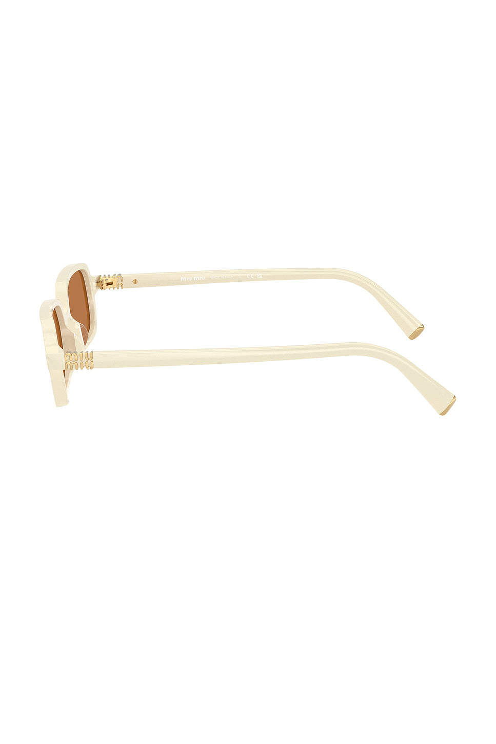 Rectangular Sunglasses