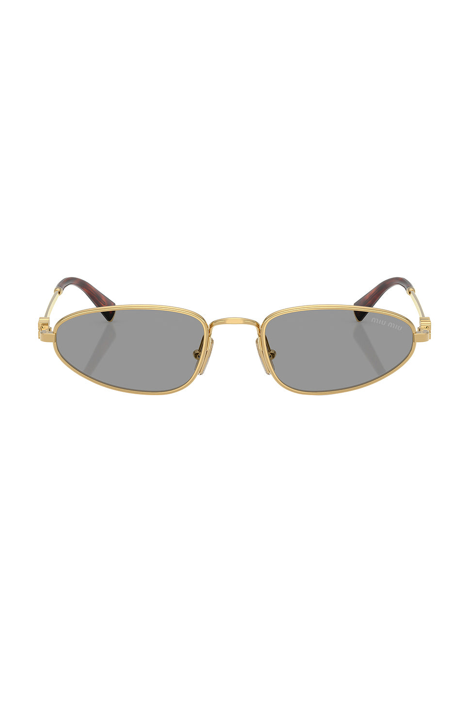 Narrow Sunglasses