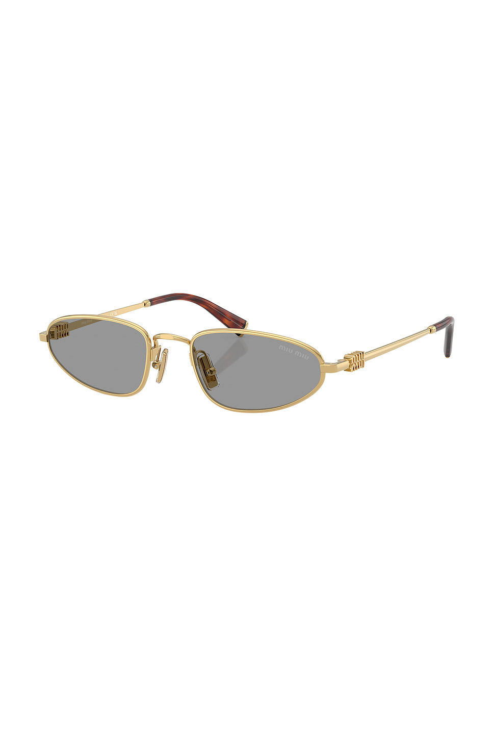 Narrow Sunglasses