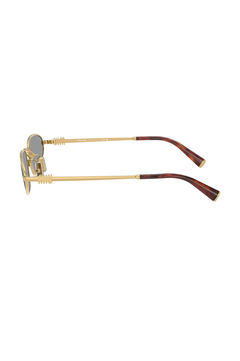 Narrow Sunglasses