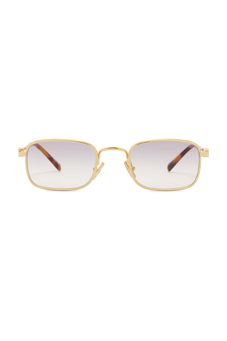 Rectangular Sunglasses