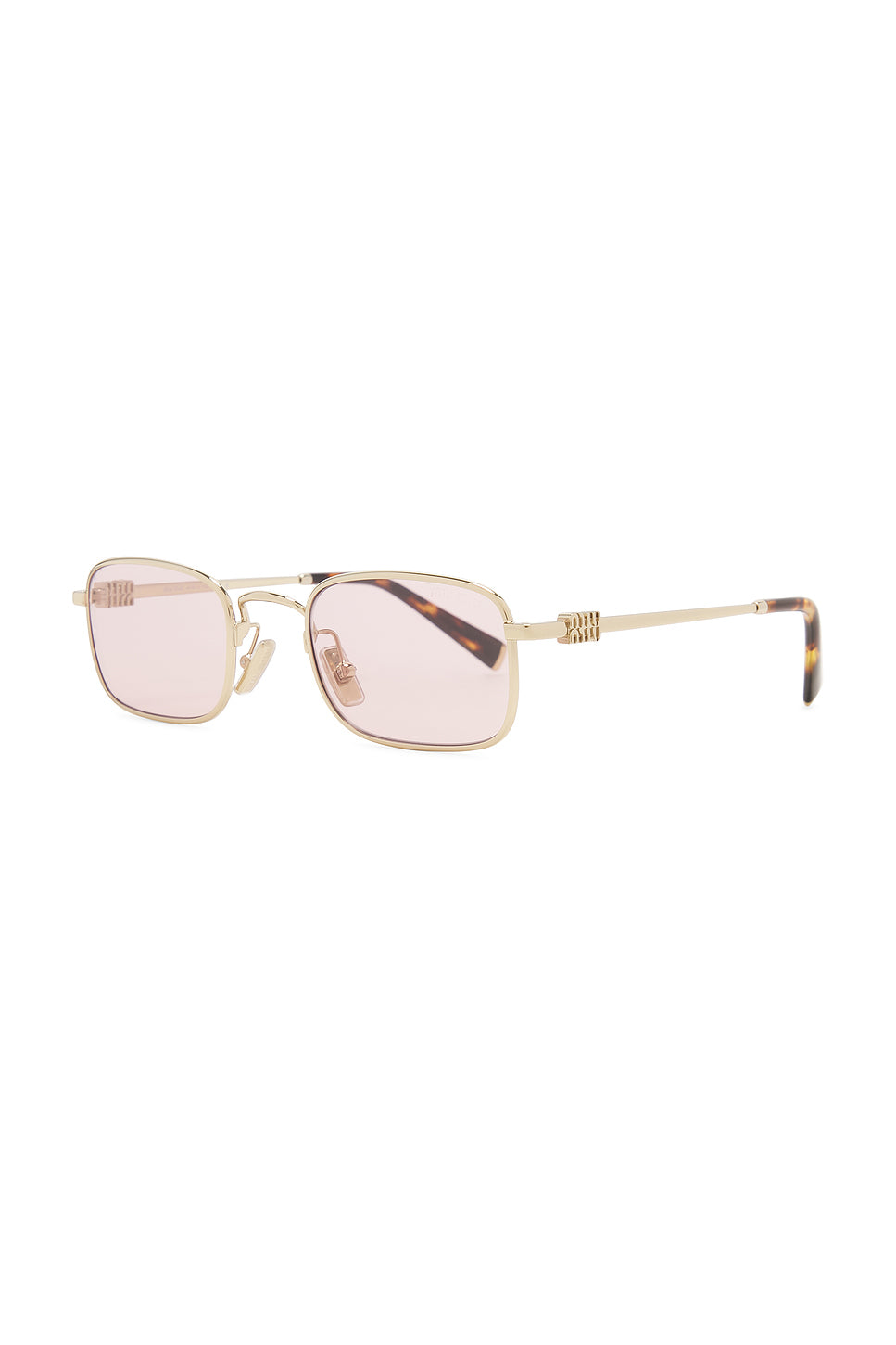 Rectangular Sunglasses