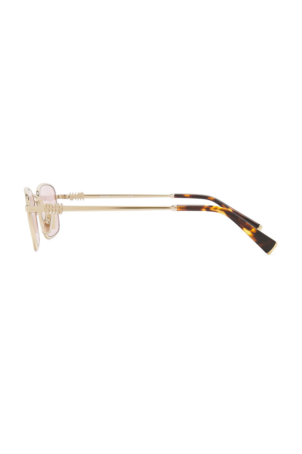 Rectangular Sunglasses
