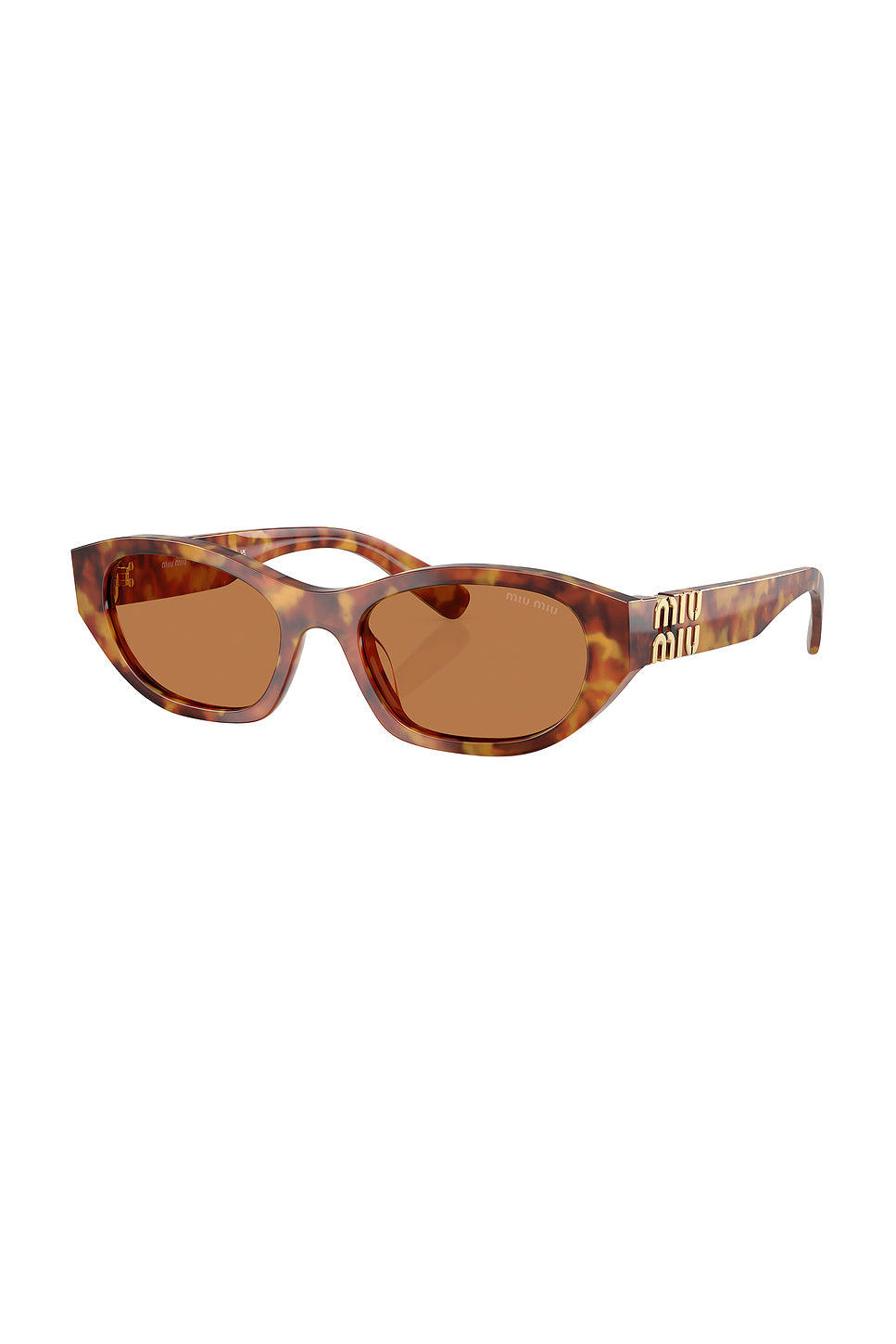 Oval Sunglasses