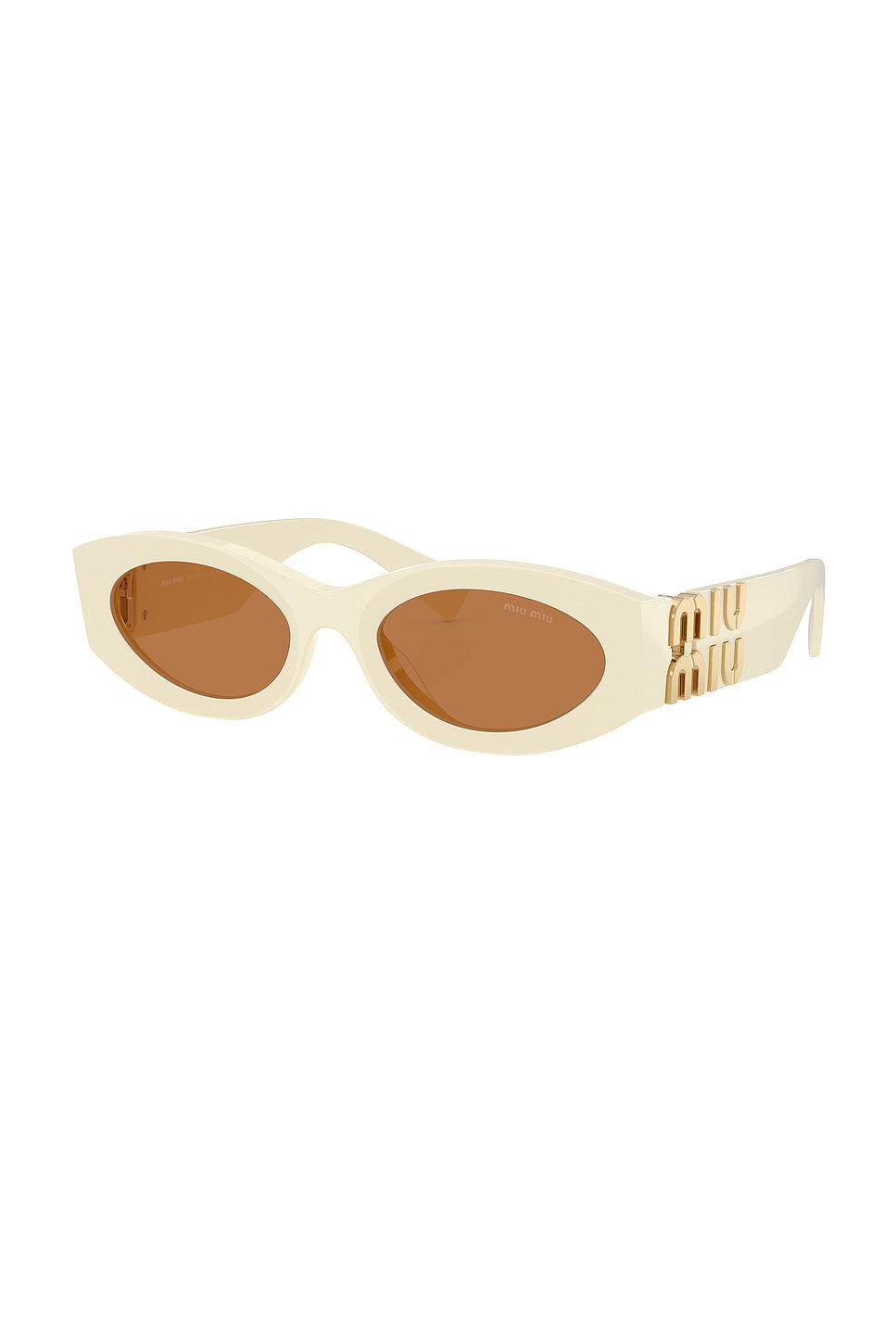 Oval Sunglasses