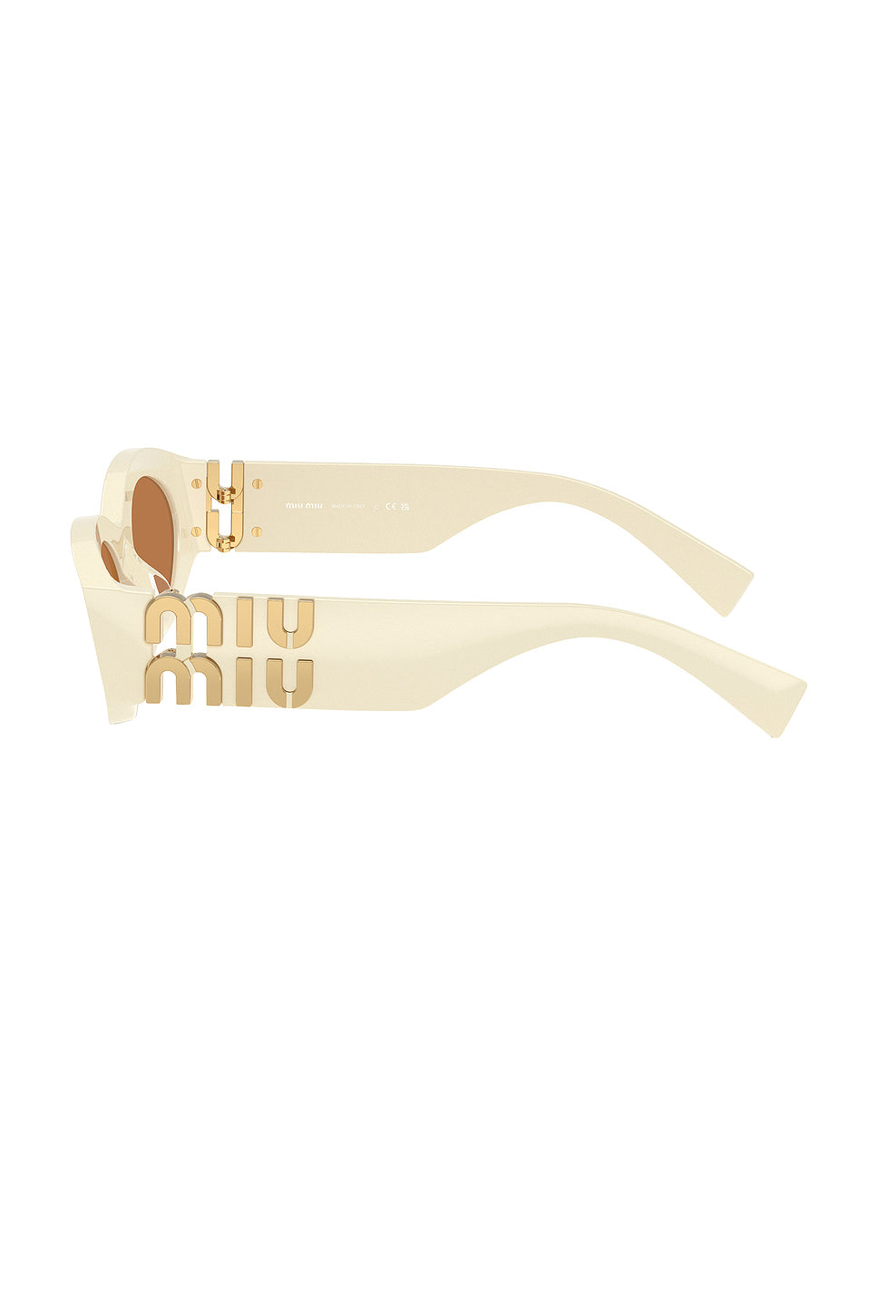 Oval Sunglasses