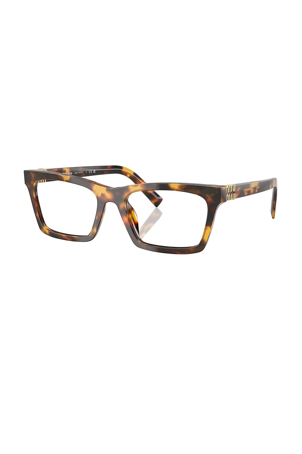 Square Eyeglasses