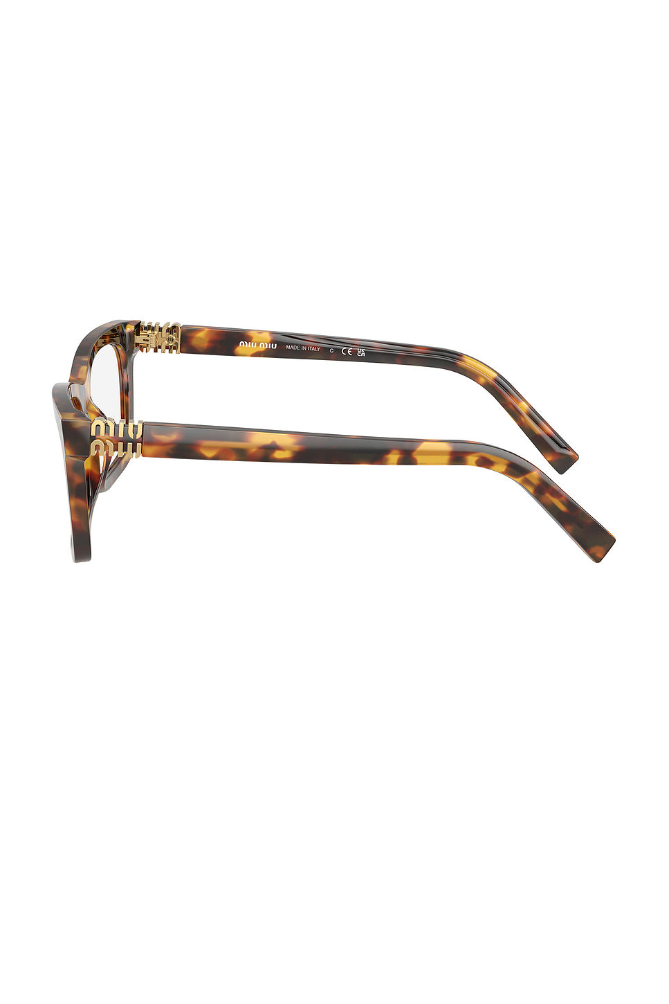 Square Eyeglasses