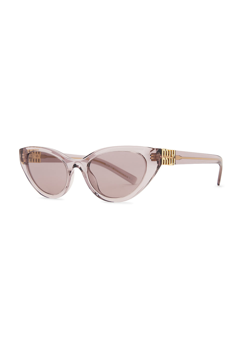 Cat Eye Sunglasses