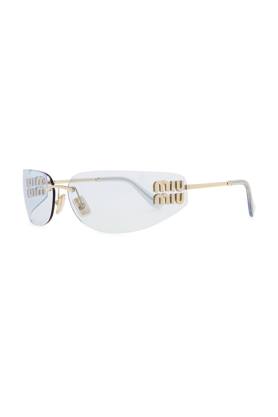 Rectangle Sunglasses