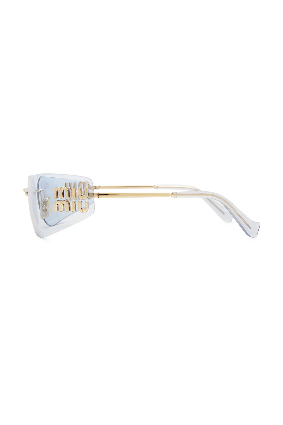 Rectangle Sunglasses