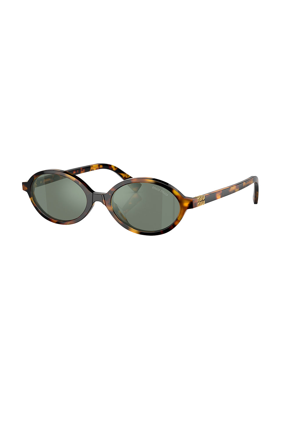 Round Sunglasses