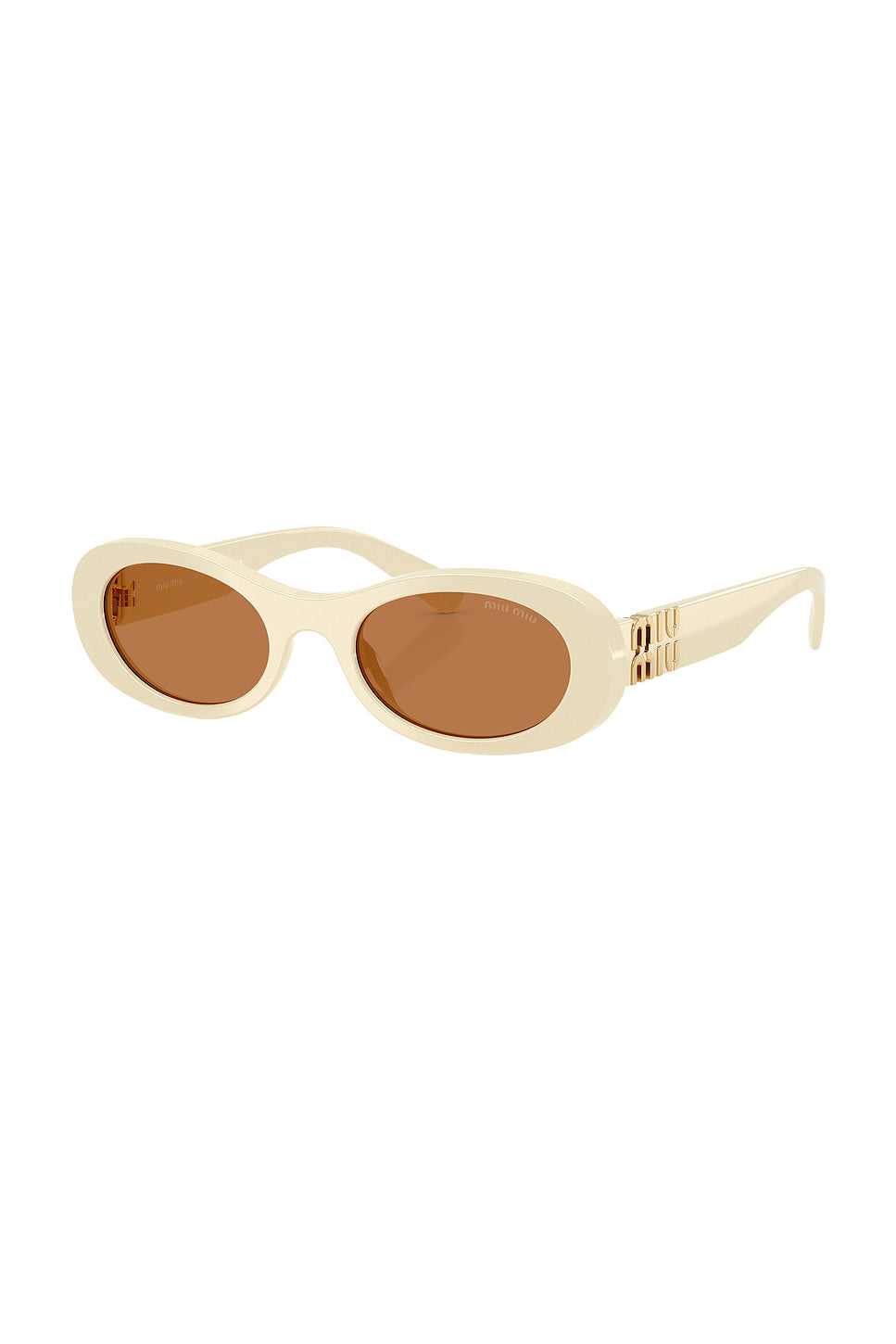 Oval Sunglasses