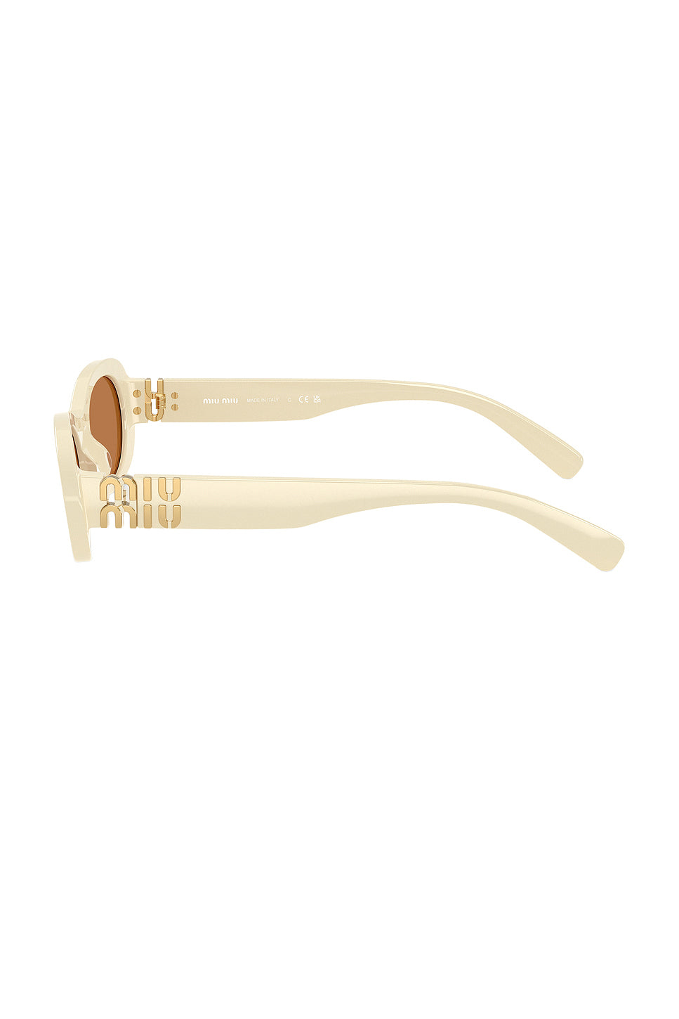 Oval Sunglasses
