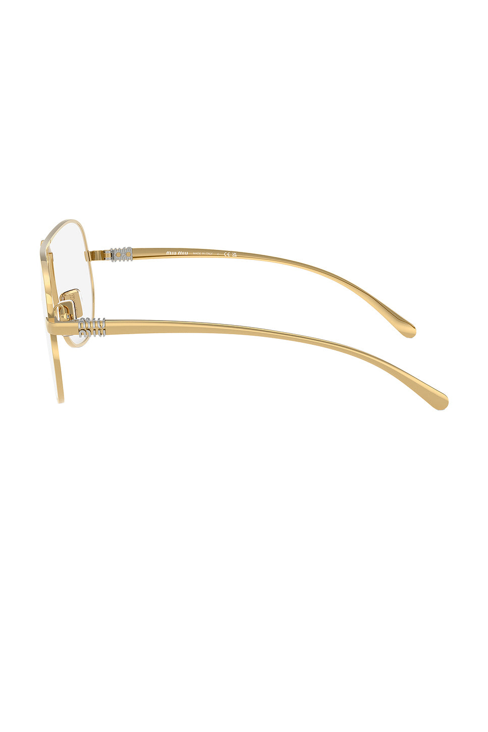 Aviator Eyeglasses