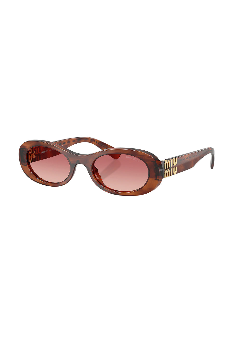 Oval Sunglasses
