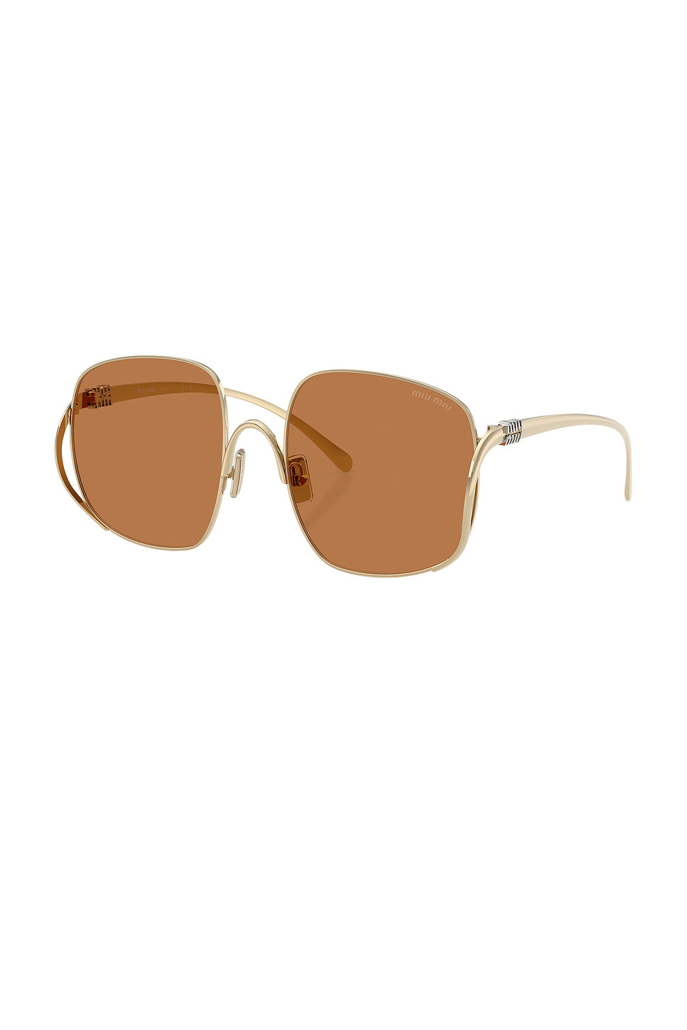 Square Sunglasses