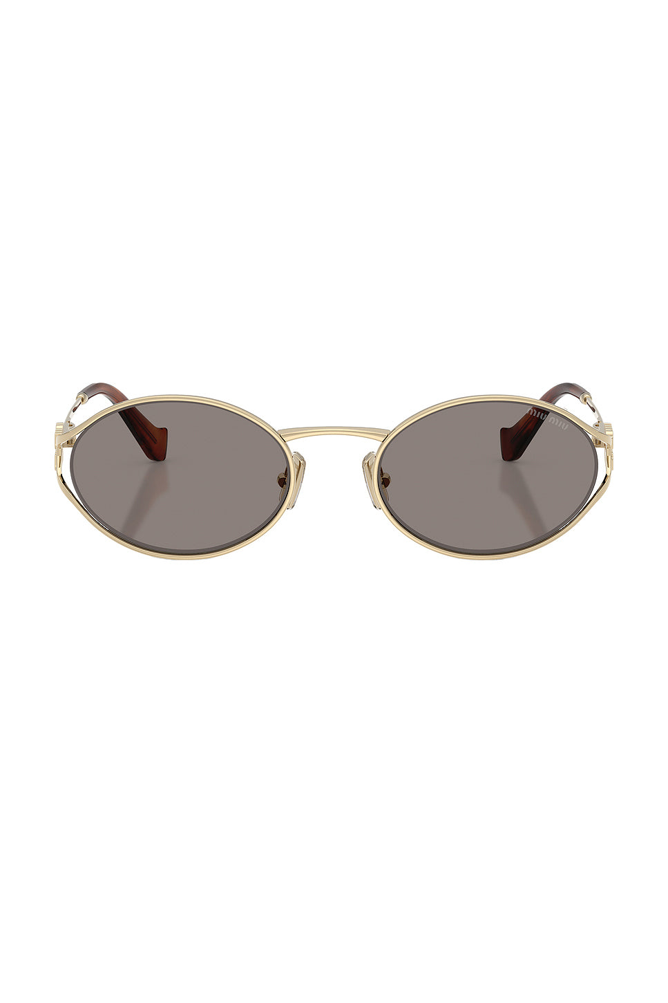 Oval Sunglasses