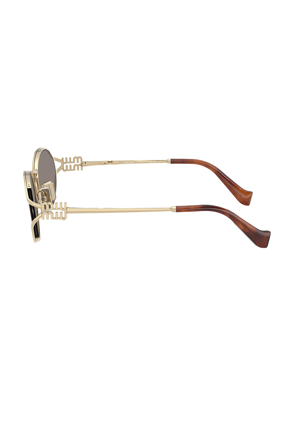 Oval Sunglasses