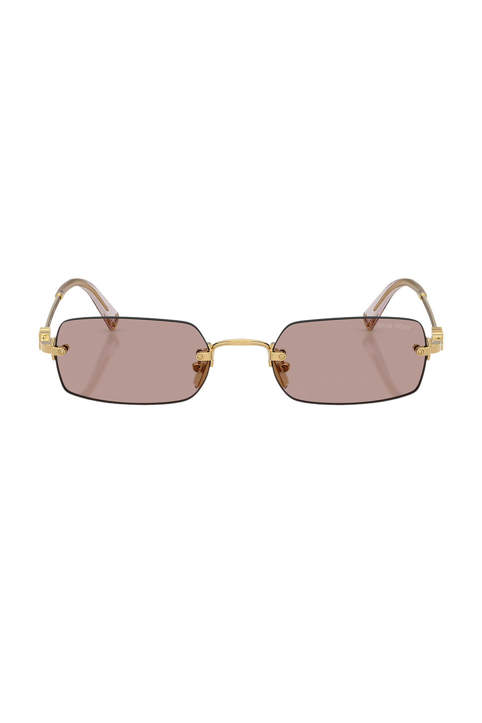 Rectangular Sunglasses