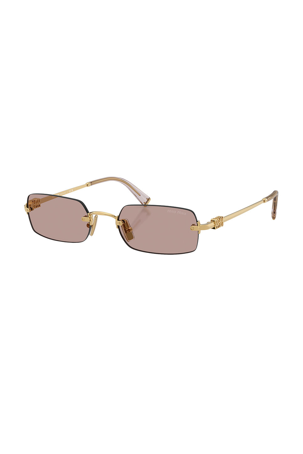 Rectangular Sunglasses