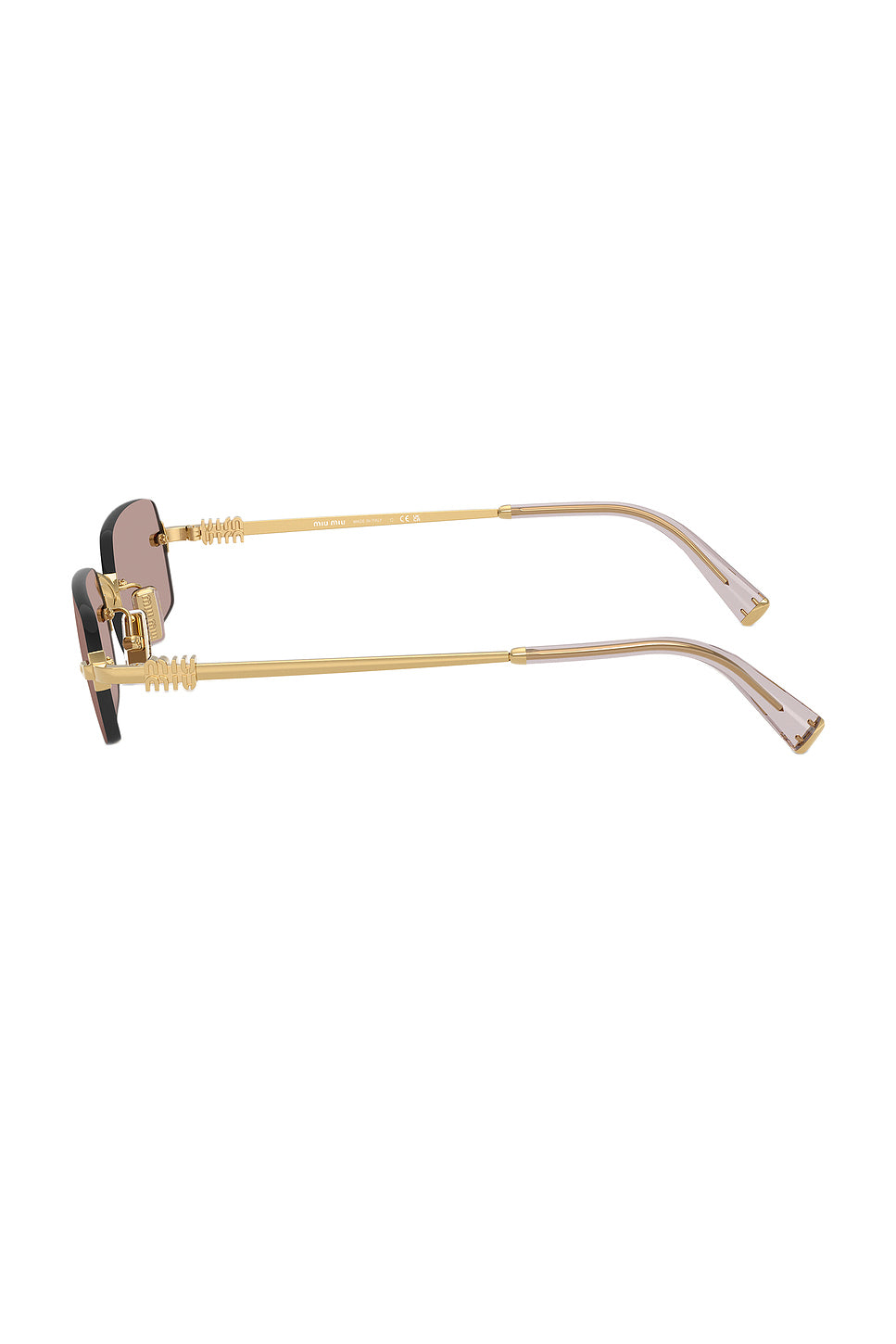 Rectangular Sunglasses