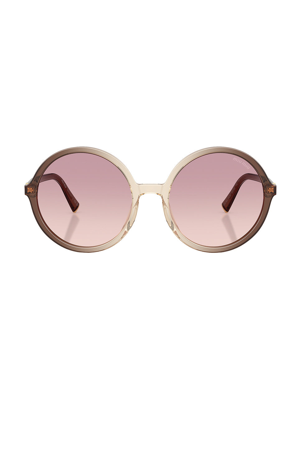 Round Sunglasses