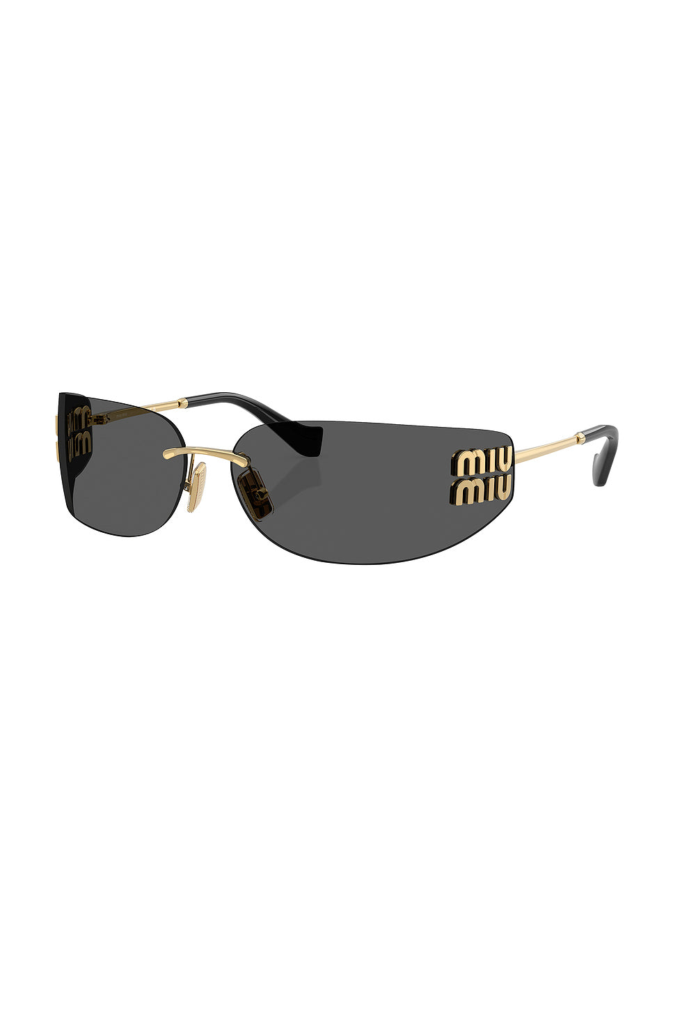 Rectangular Sunglasses