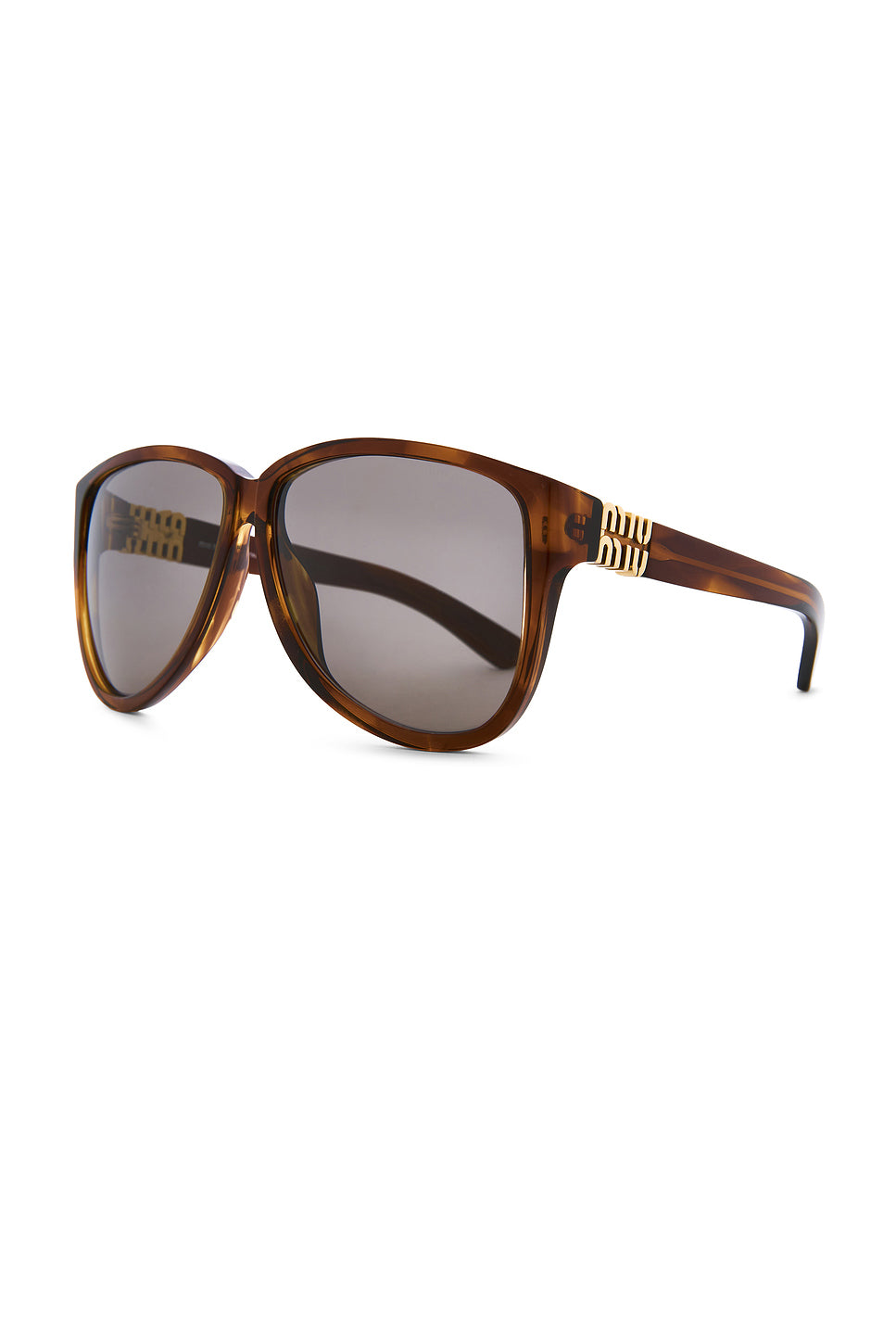 Square Sunglasses