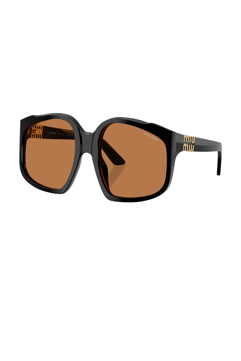 Square Sunglasses