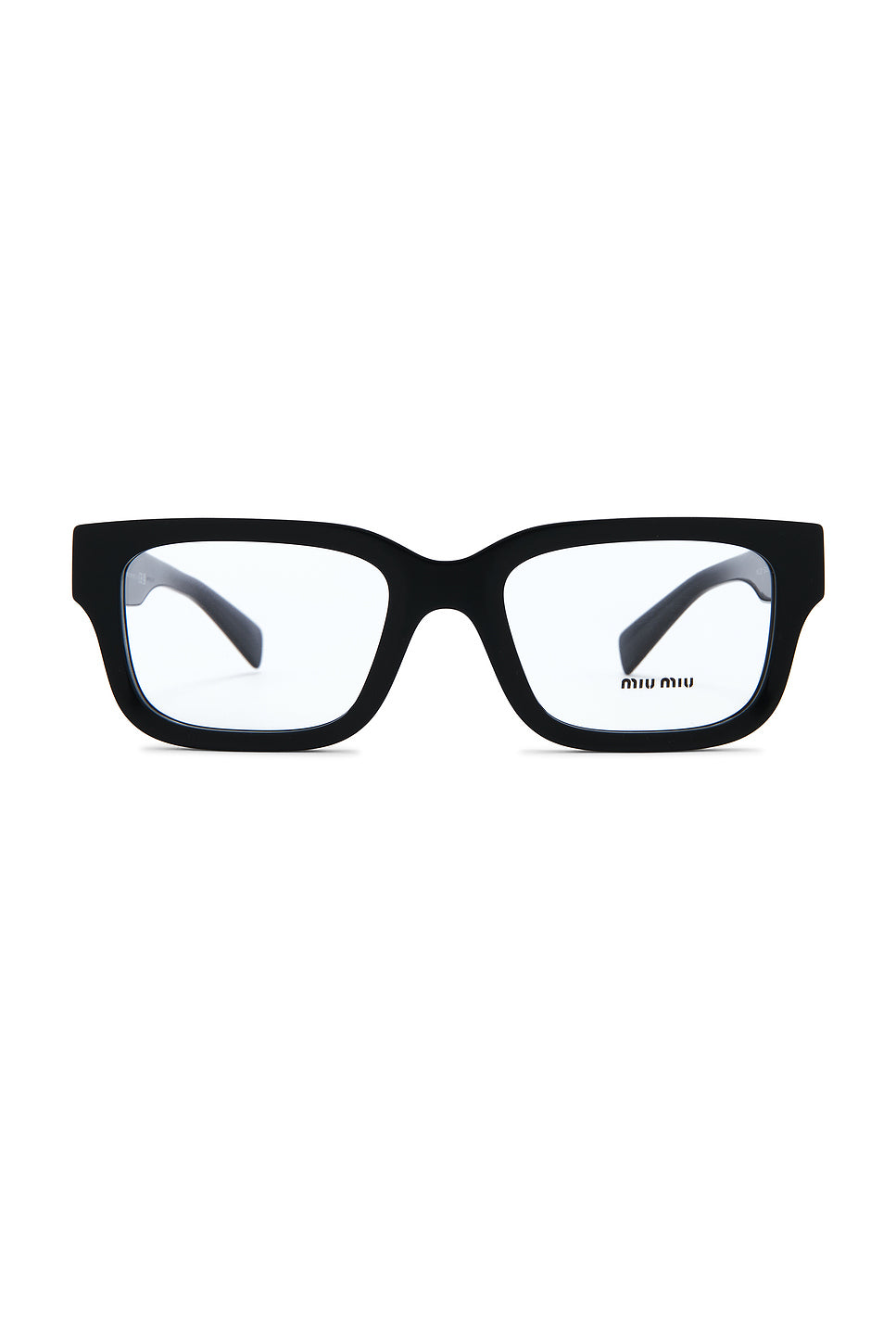 Square Eyeglasses