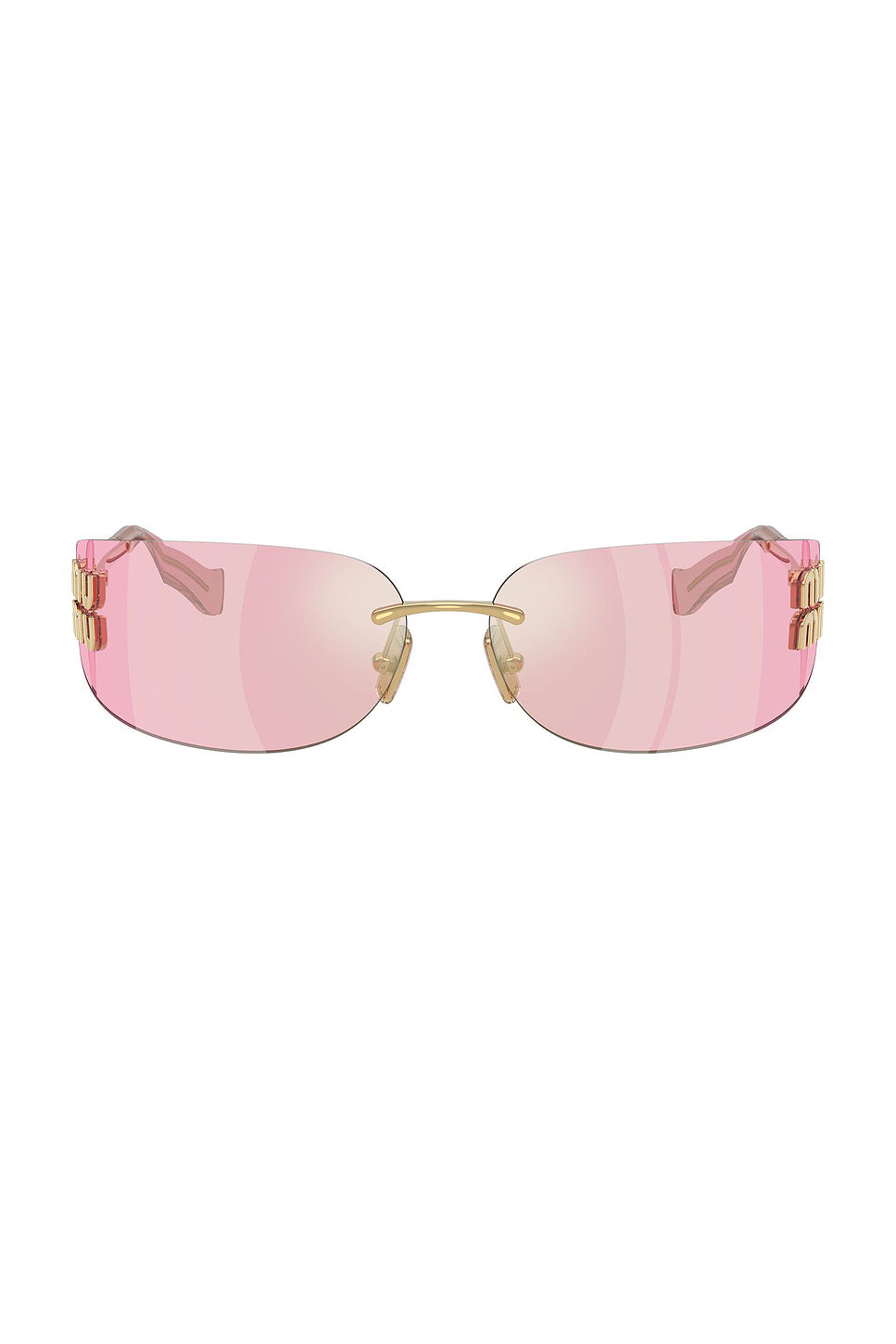 Rectangular Sunglasses