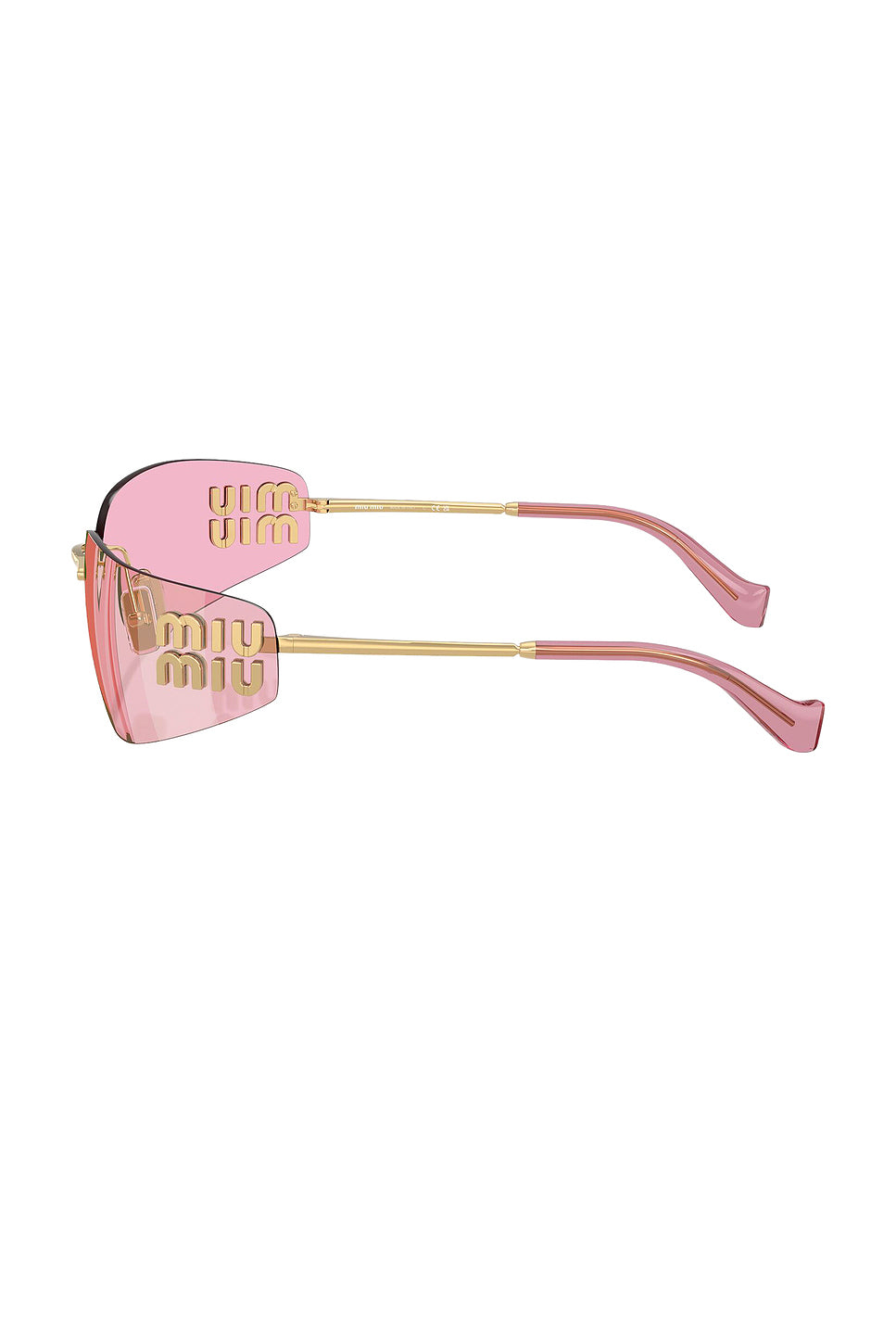 Rectangular Sunglasses