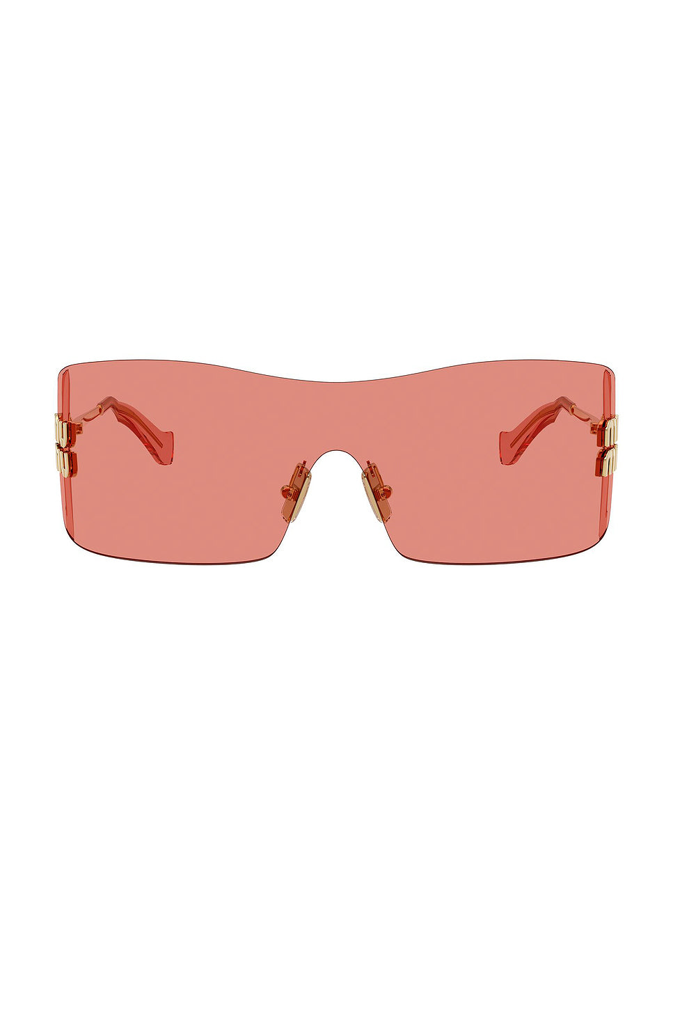 Rectangular Sunglasses