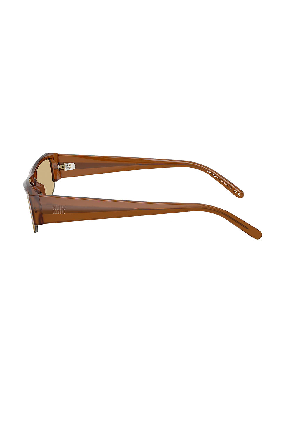 Rectangular Sunglasses