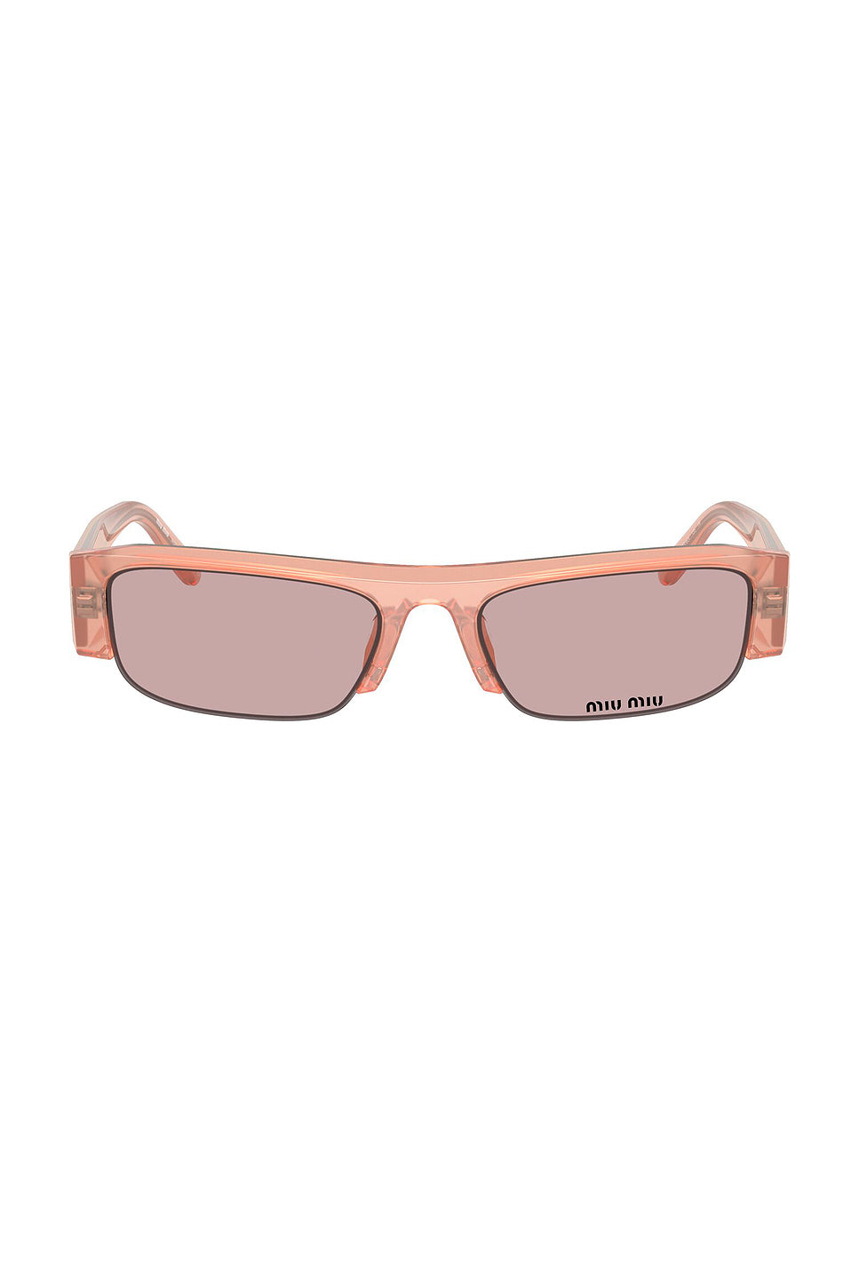 Rectangular Sunglasses