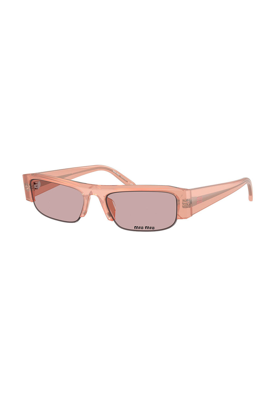 Rectangular Sunglasses