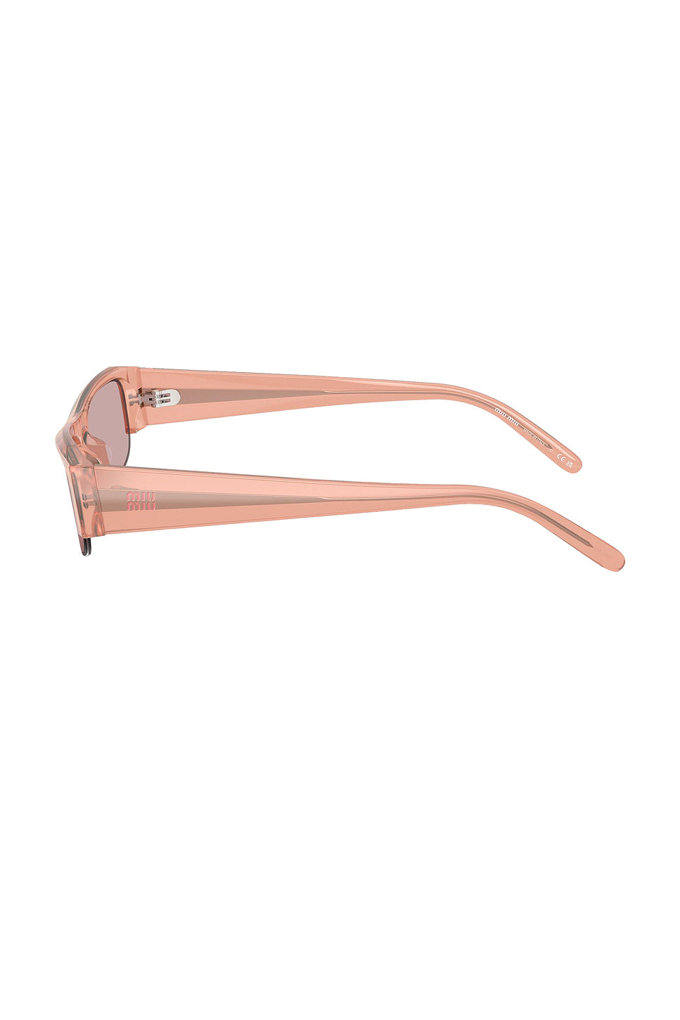 Rectangular Sunglasses