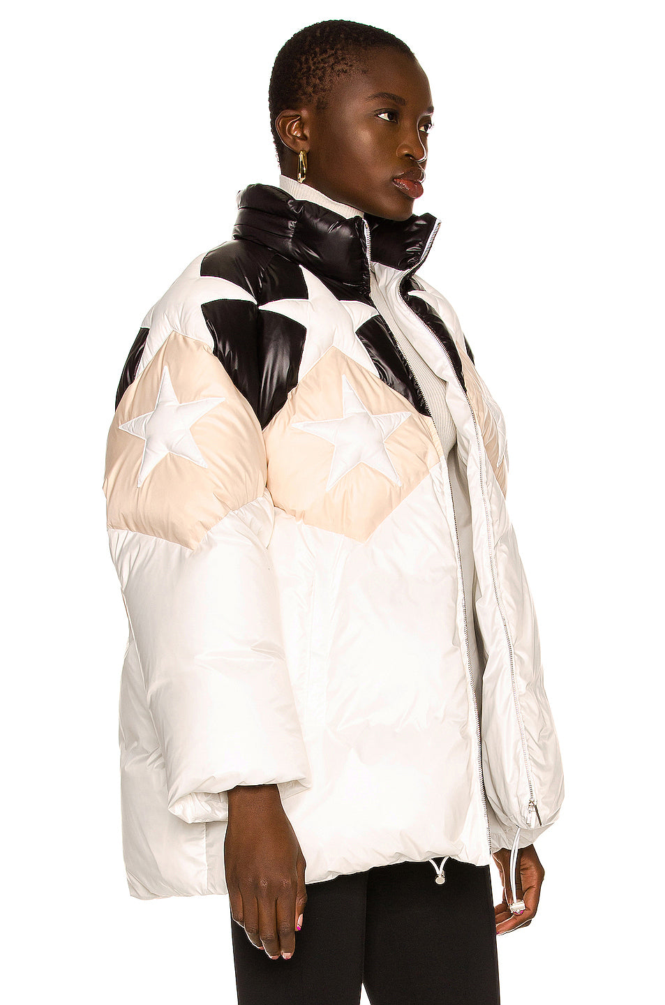 Star Down Jacket