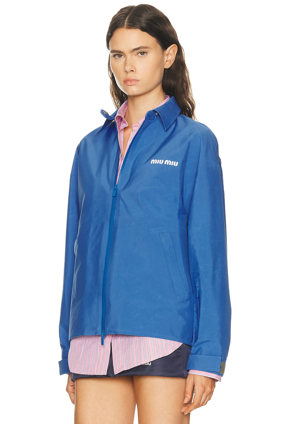 Tela Tecnica Jacket