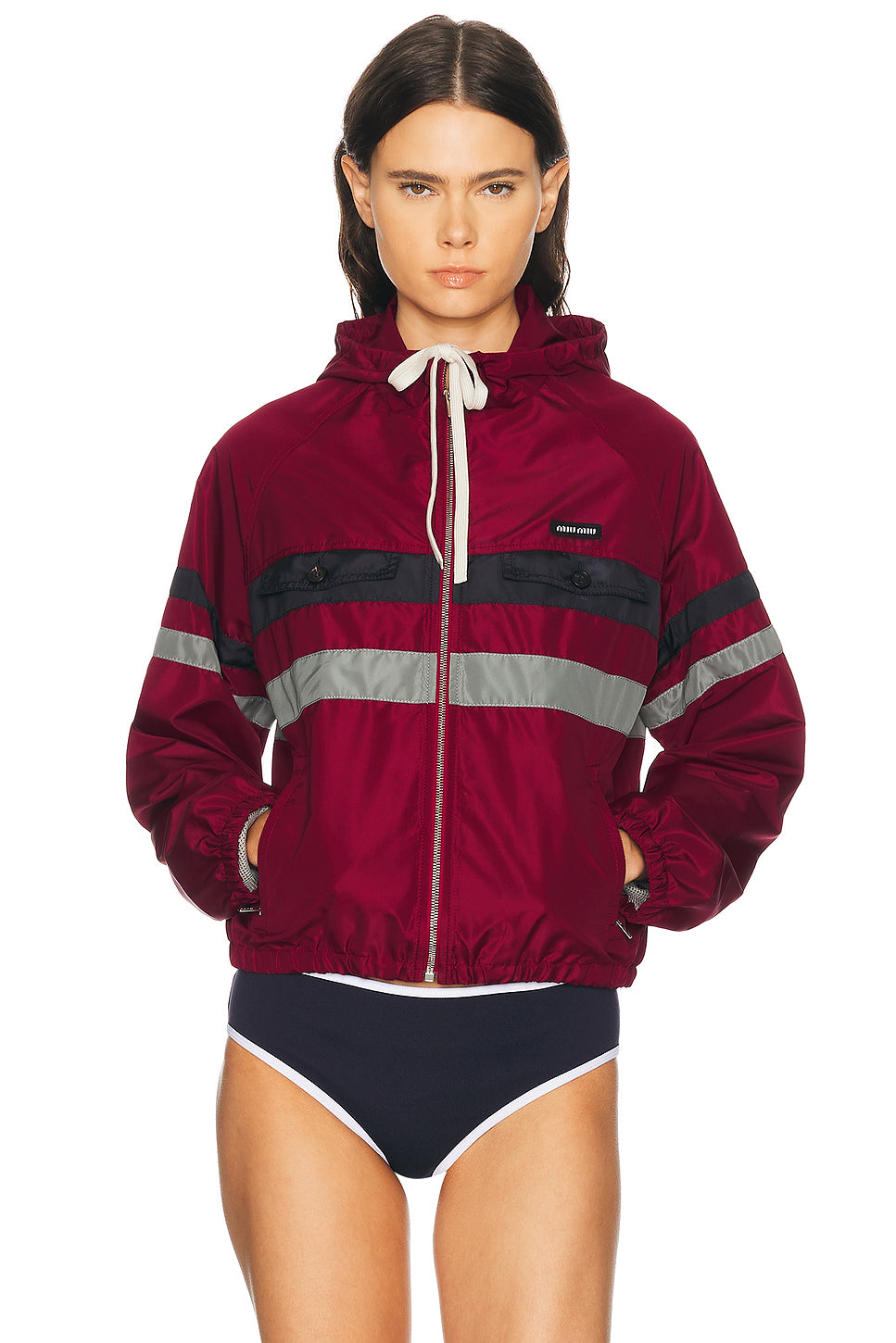 Seta Tec Jacket