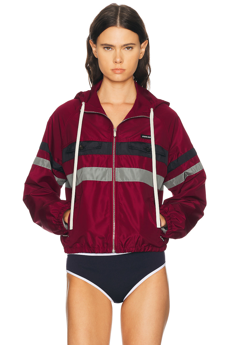 Seta Tec Jacket